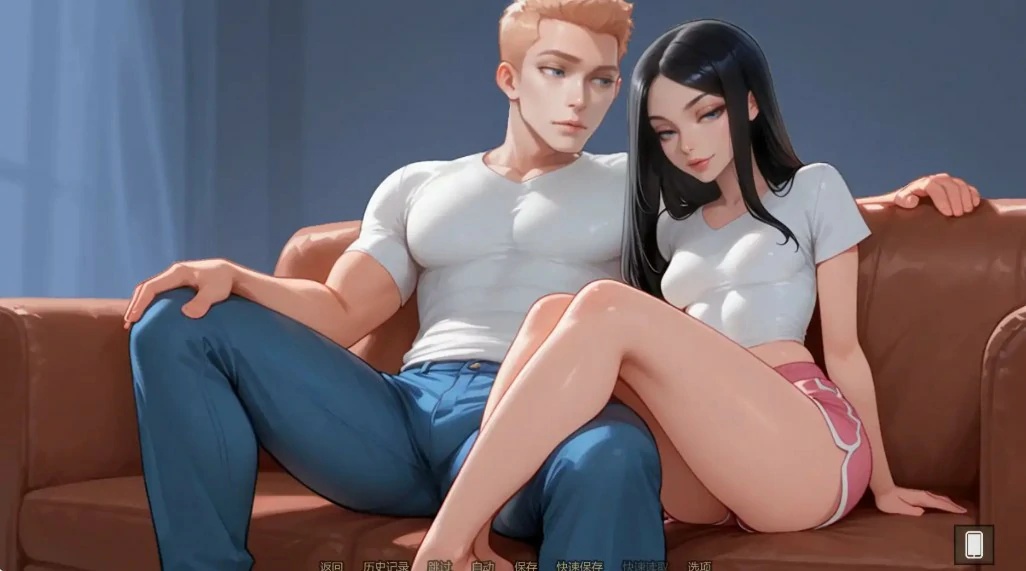 婚霍莉的榮耀