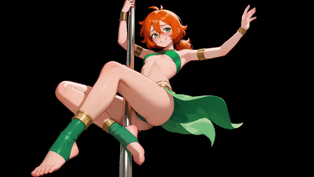慾望藥水